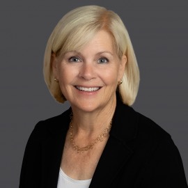 Colleen Von Hoene