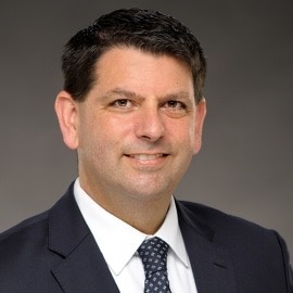 David J. Arredondo