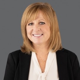 Margaret McKeough
