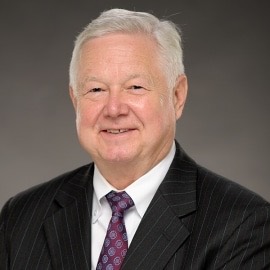 Mark Skjervem