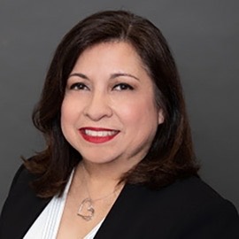 Martha Hernandez, MBA, CPA