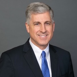 Paul Blue