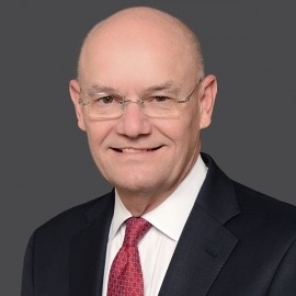 R. Clay Paslay