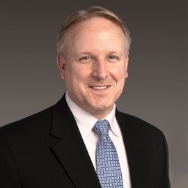 Ron Marsh