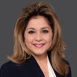 Santa Villarreal