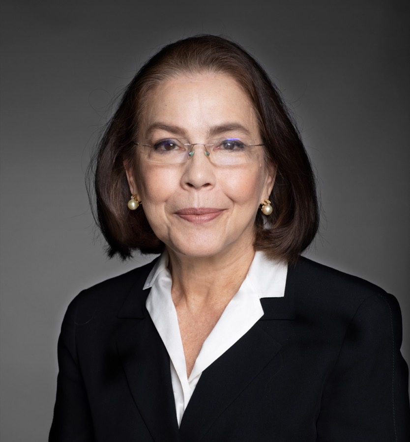 Maria S. Mendoza