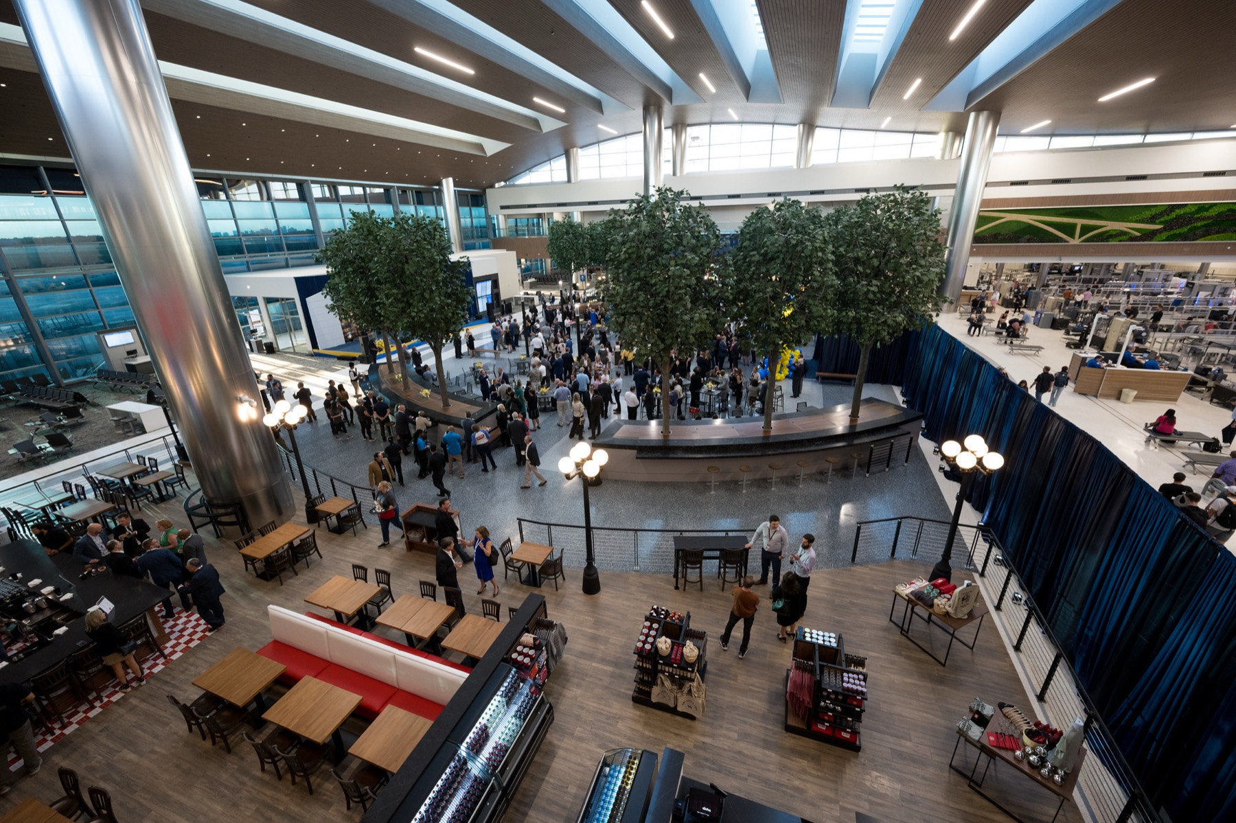 BNA Marketplace