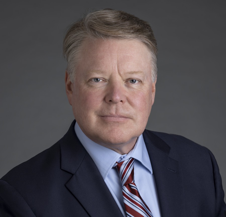 Chris Olson