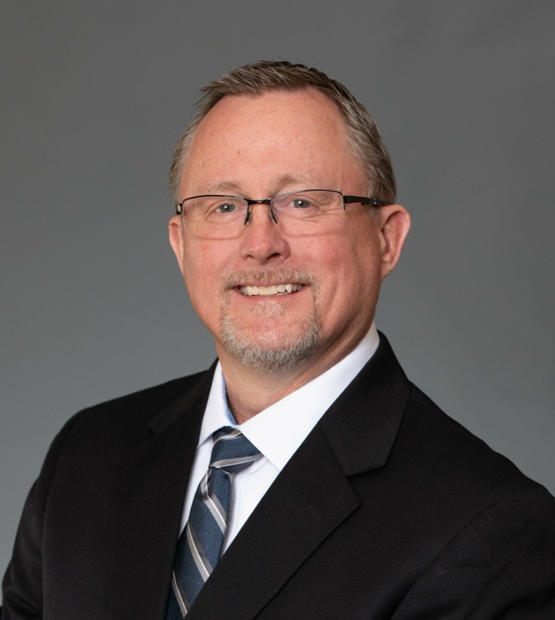 Danny Crumley
