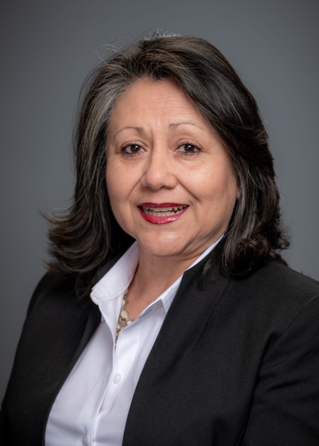 Aida Morales