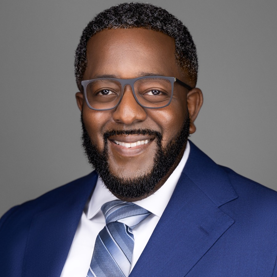 Paul Ferguson, AIA, NOMA