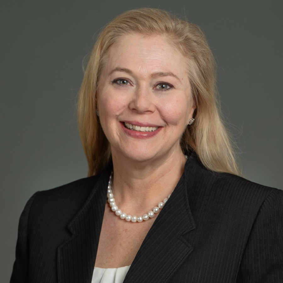 Christine Swords