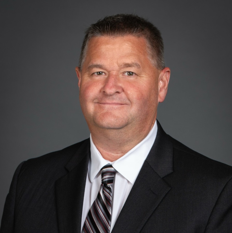 Jamey Tasker, C.M.