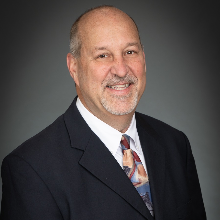 Paul Dorsey