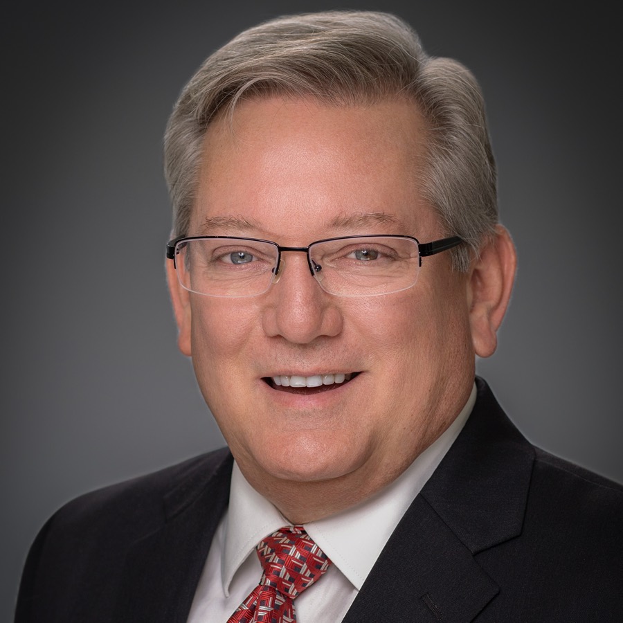 Kent E. Vanden Oever
