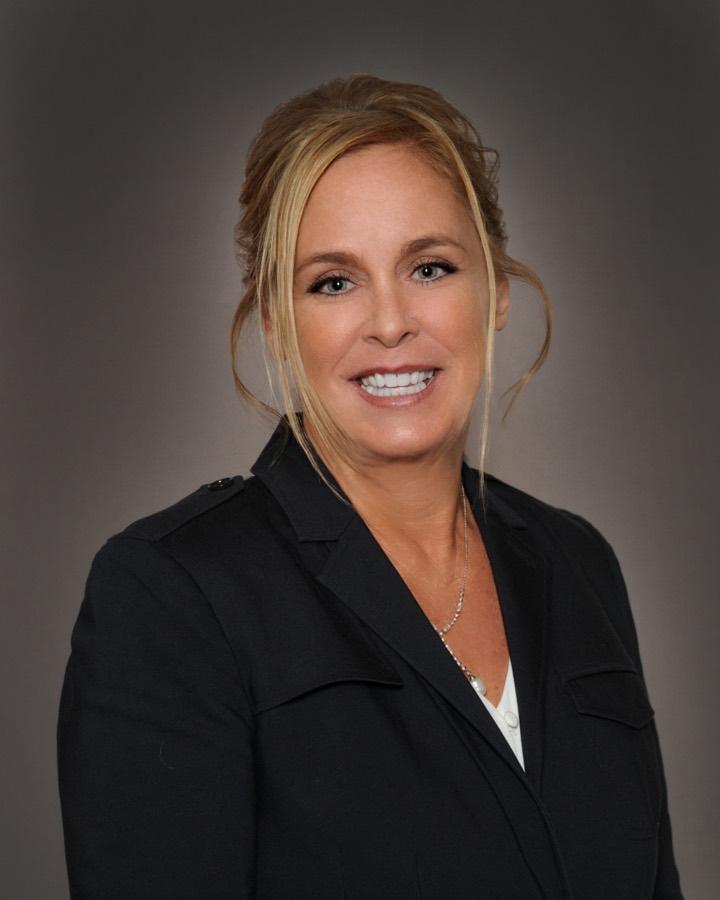 Barbara Schempf, A.A.E., IAP