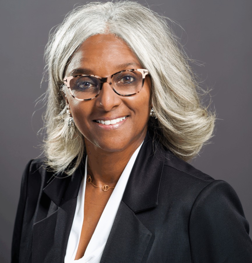 B.A. Golston
