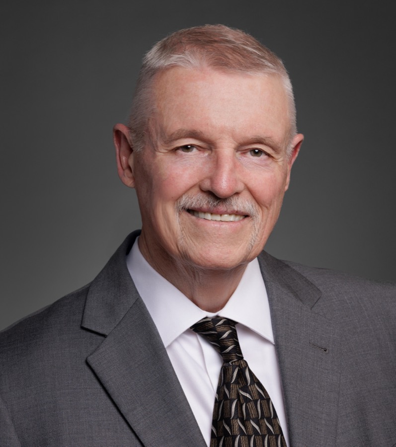 Mark Laub