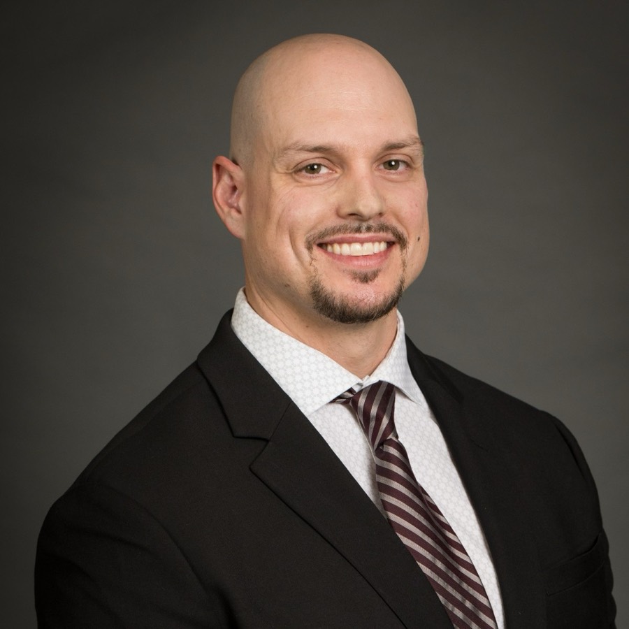 CJ Robison, EIT, M. Eng.