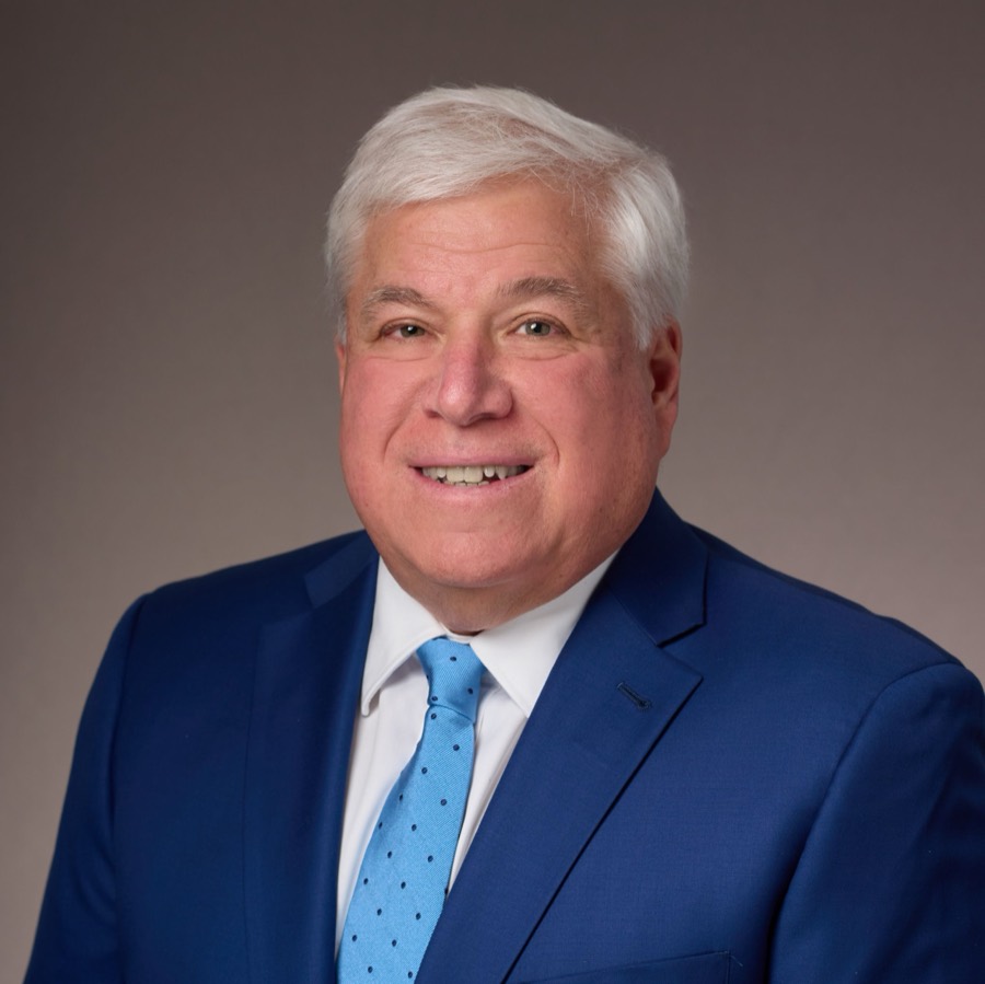 Larry Belinsky